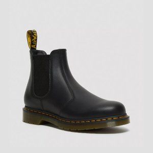 2976 Nappa Leather Chelsea Boots - Mens
